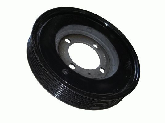 Демпферний шків колінвала Opel Combo B