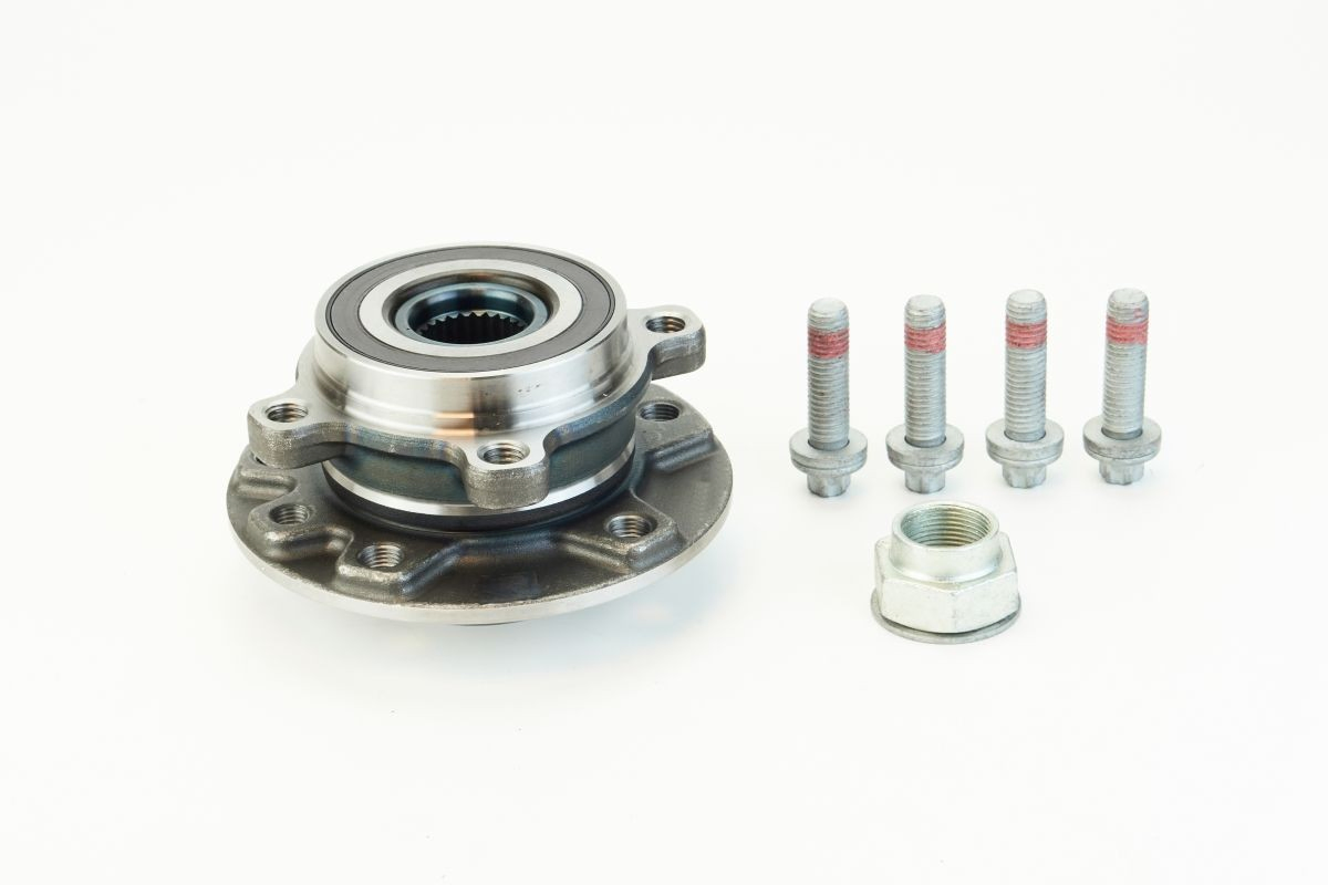 Передня маточина K68137552AB Fiat/Alfa/Lancia