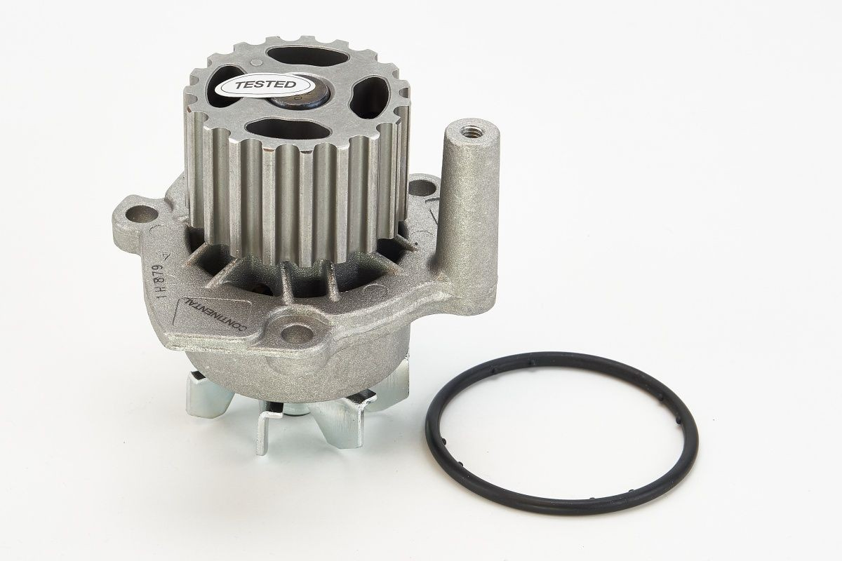 Помпа охолодження Continental/Siemens WP6001 ціна, від 31.60 USD