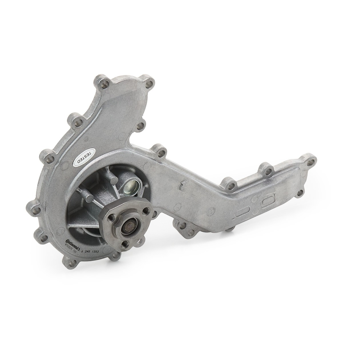Помпа охолодження Continental/Siemens WPS3075 ціна, від 68.30 USD
