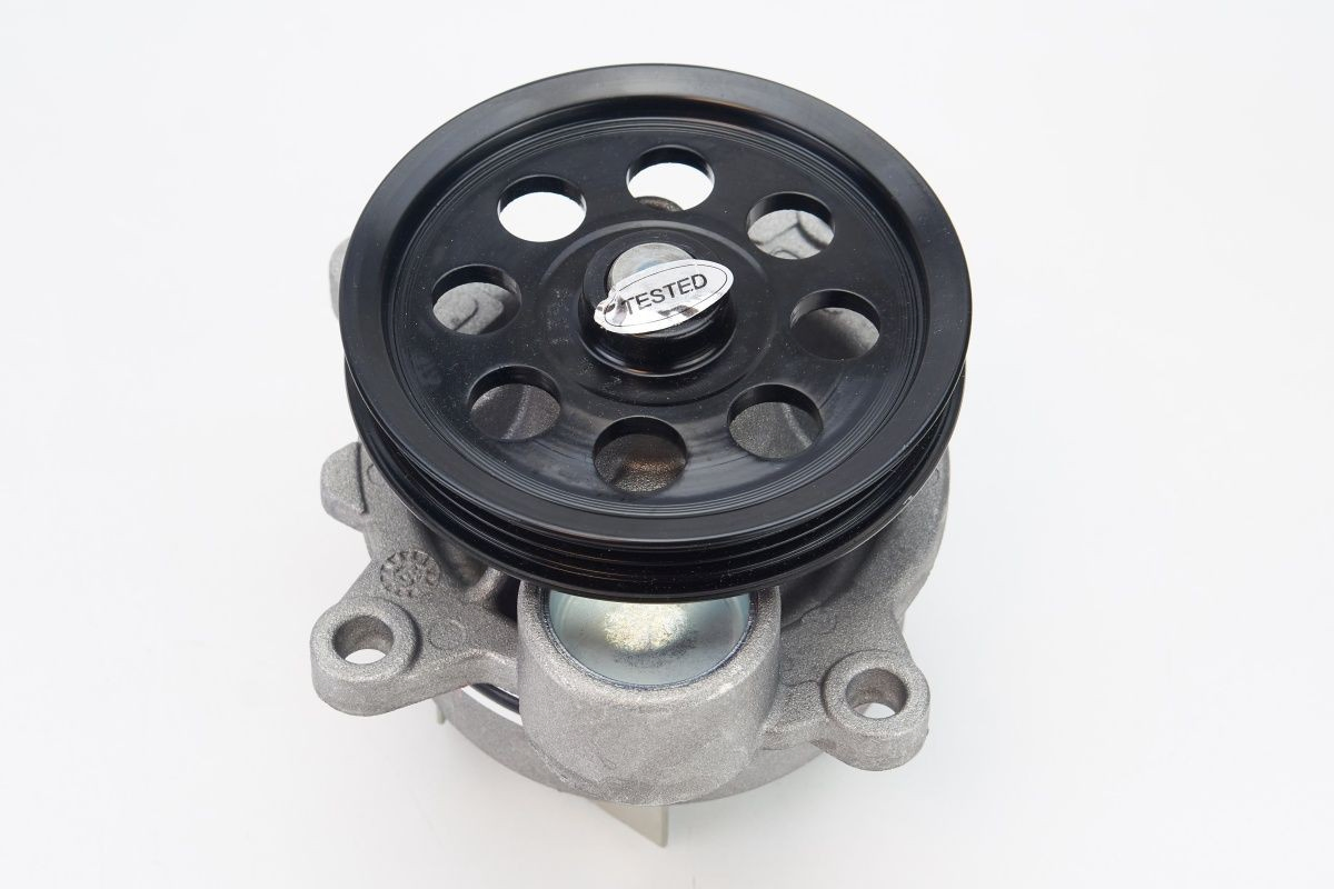 WPS3170 Continental/Siemens Насос охолодження