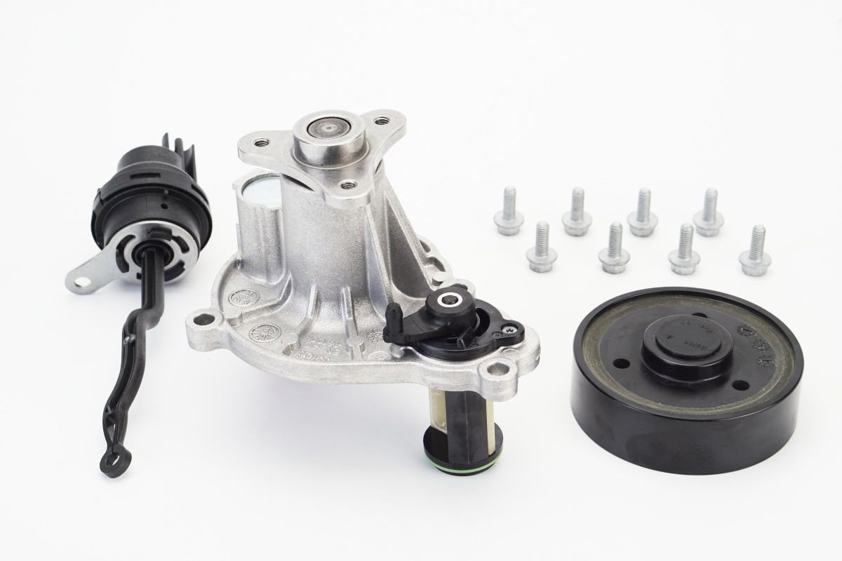 Купити Помпа BMW 3  G20, G80, G28