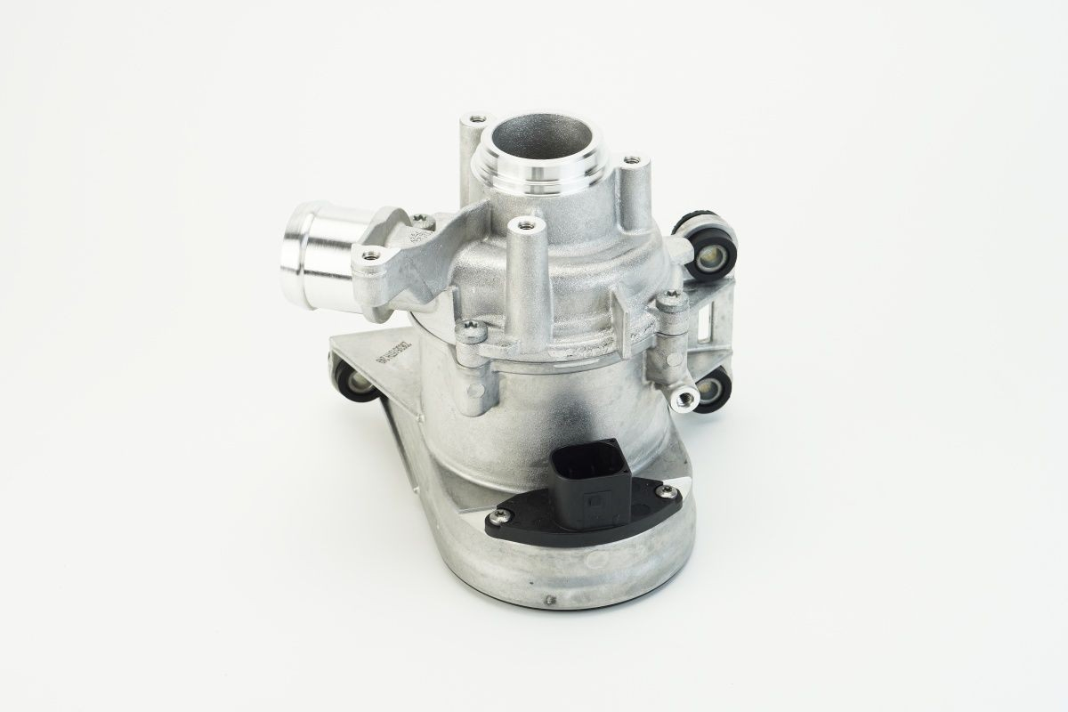 WPS3198 Continental/Siemens Насос охолодження