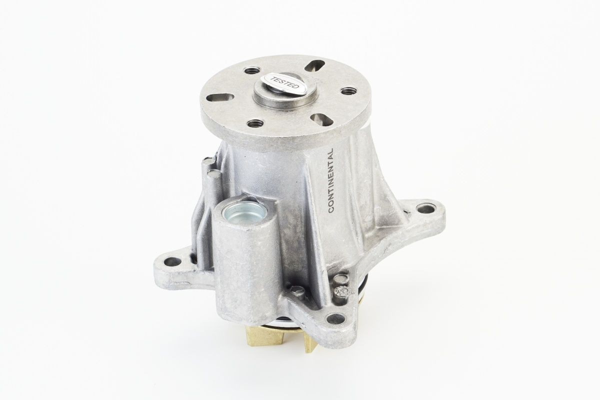 WPS3212 Continental/Siemens Насос охолодження