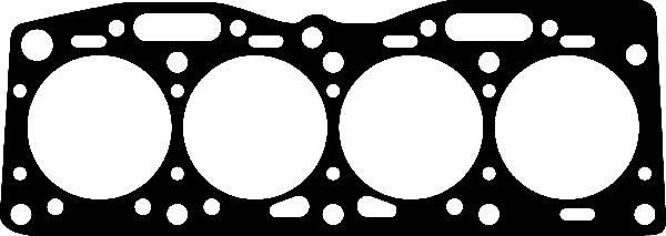 Прокладка ГБЦ Fiat Albea седан (172) (2002 - 2011) ціна, від 12.96 USD