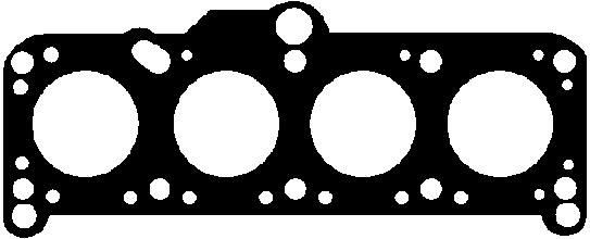Купити Прокладка ГБЦ Audi 80 B2 81, 85