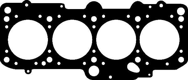 Прокладка ГБЦ Volkswagen Polo III седан (6KV2) (1995 - 2001) ціна, від 28.91 USD