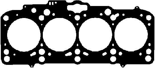 Купити Прокладка ГБЦ Volkswagen Caddy III 2KB, 2KJ, 2CB, 2CJ