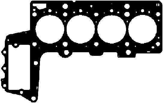 Прокладка ГБЦ Land Rover Freelander I позашляховик (L314) (1997 - 2006) ціна, від 48.73 USD