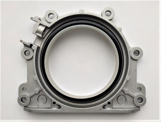 Обойма сальника колінвалу, заднього Corteco 49114328 ціна, від 46.42 USD