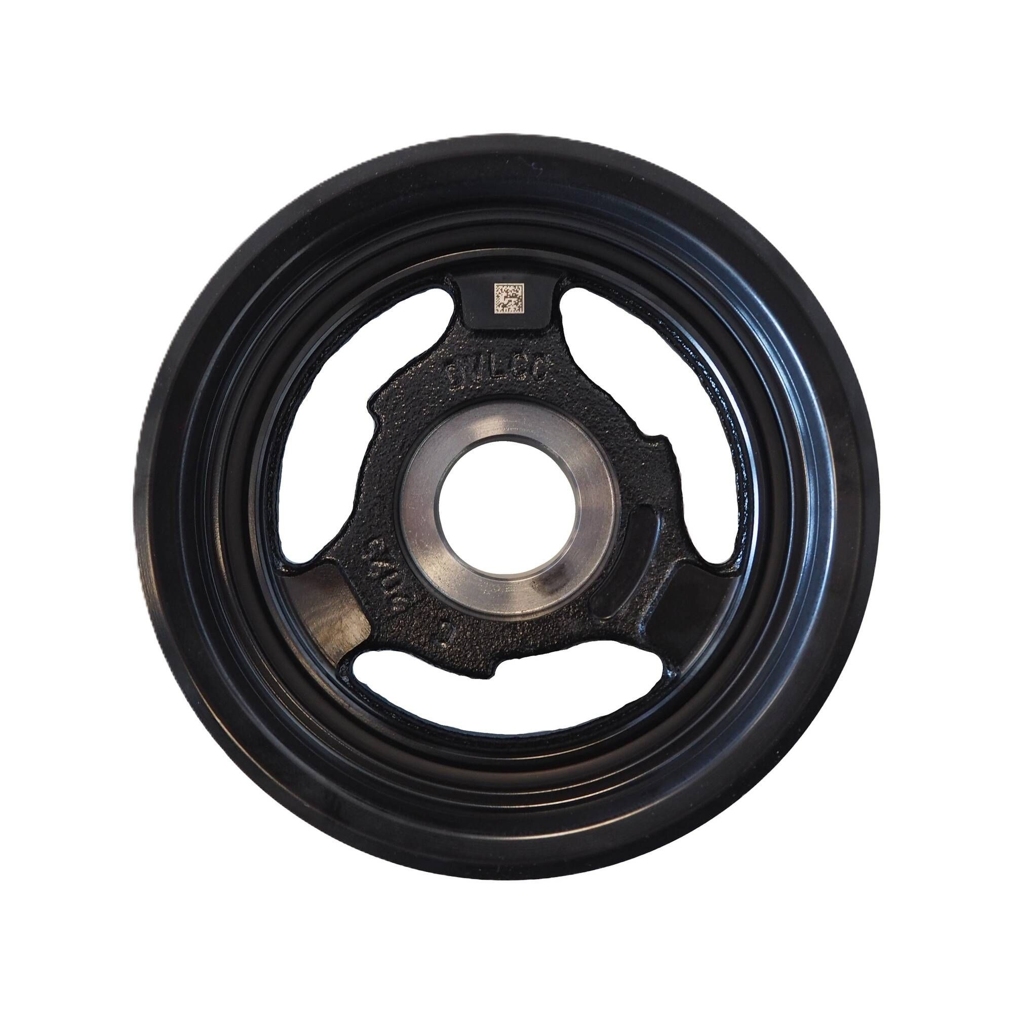 Шків колінвала (демпфер ) Corteco 49127764 ціна, від 122.74 USD