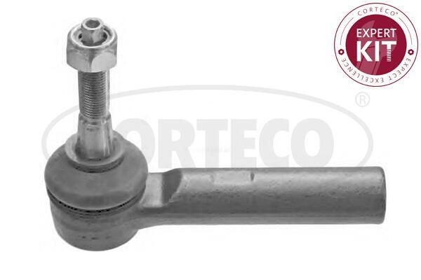 49398686 Corteco Зовнішній наконечник рульової тяги
