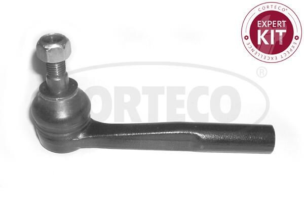 49398929 Corteco Зовнішній наконечник рульової тяги