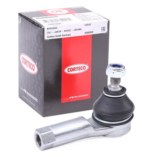 Наконечник рульовий Corteco 49400838 ціна, від 8.87 USD