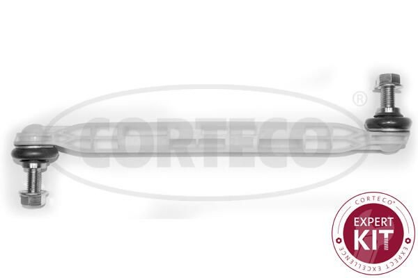 49400942 Corteco Тяга переднього стабілізатора