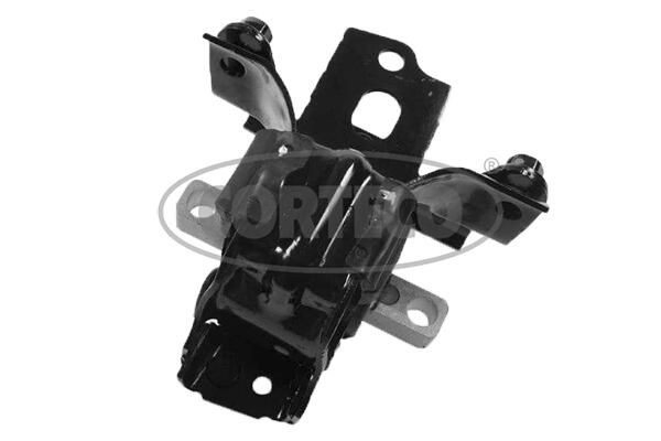  Подушка коробки передач Volkswagen Polo 5