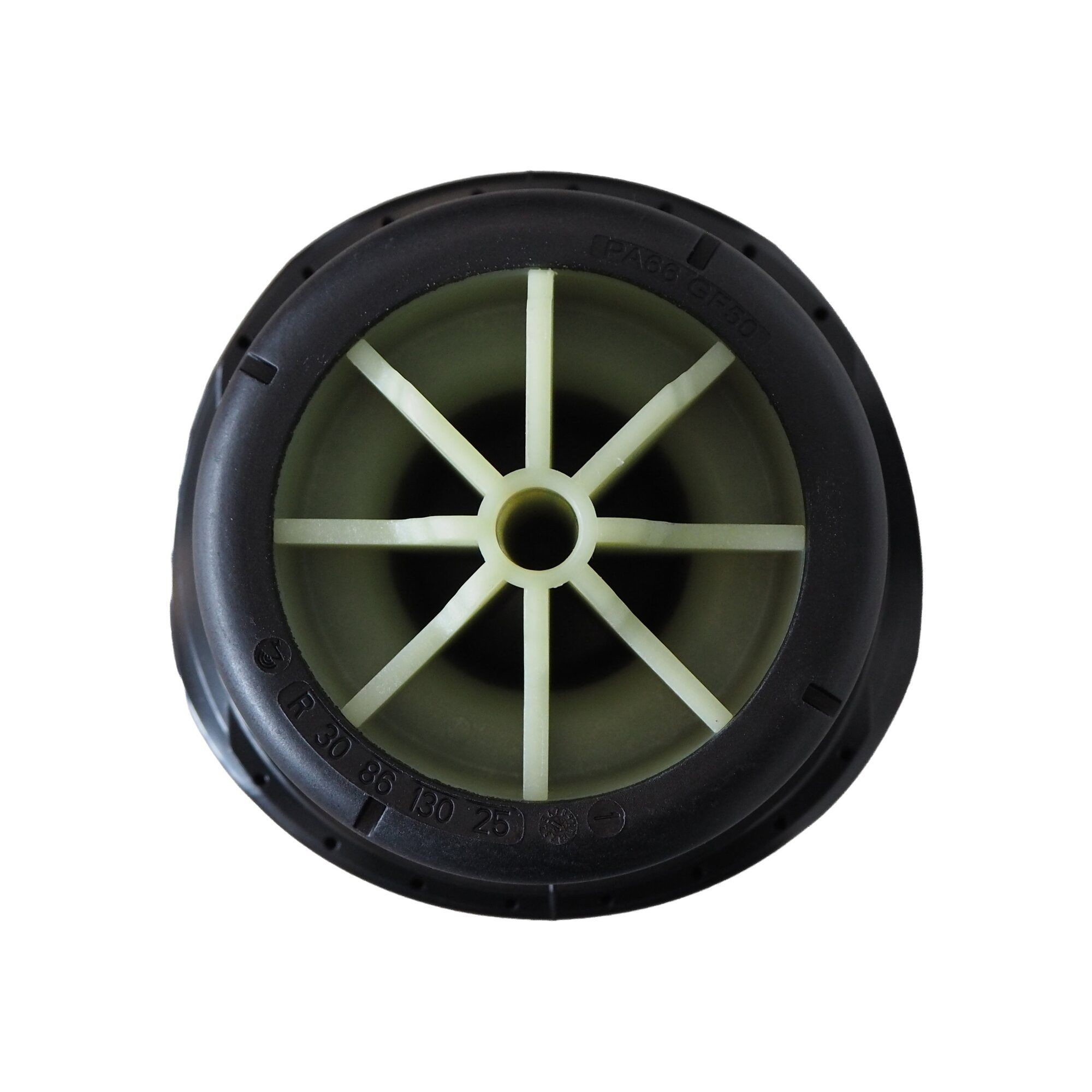 Пневморессора задня Corteco 49430418 ціна, від 158.95 USD