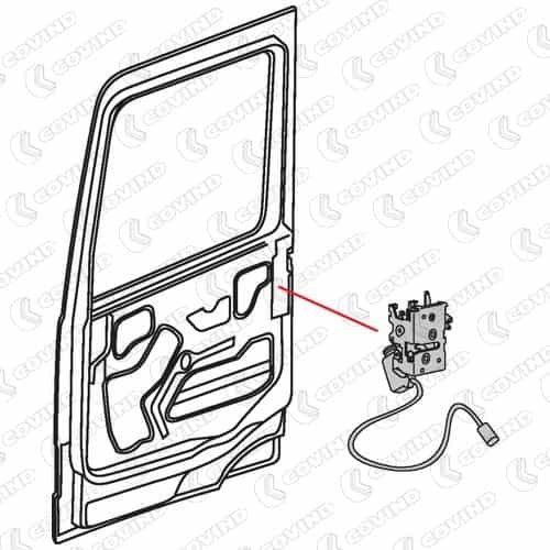  Covind 943180 ціна, від 168.30 USD