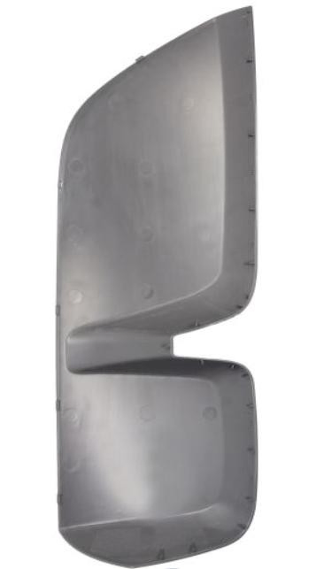 Купити A9438110407 Mercedes Накладка/кришка дзеркала заднього виду, права