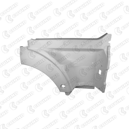 Підніжка права Covind TGX200 ціна, від 95.24 USD
