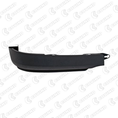 Бампер передній, права частина Covind TGX92 ціна, від 9.25 USD
