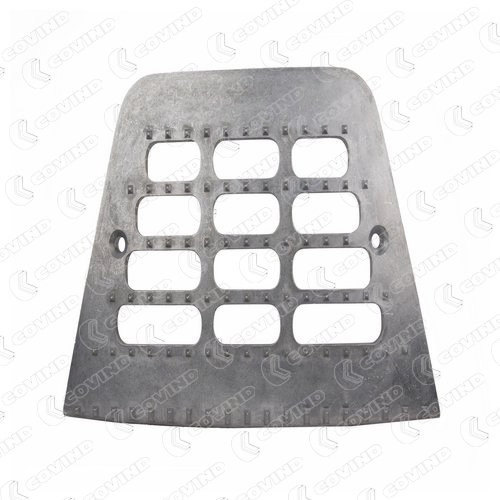 Накладка підніжки Covind XF0215 ціна, від 10.16 USD