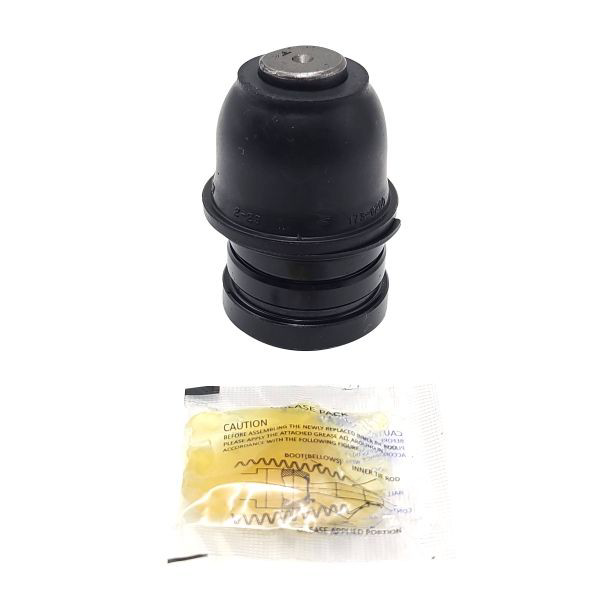 Кульова опора, нижня CB0257 CTR