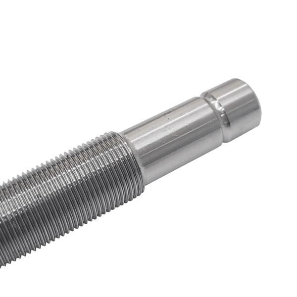 Накінечник поперечної рульової тяги CTR CE0426 ціна, від 20.68 USD