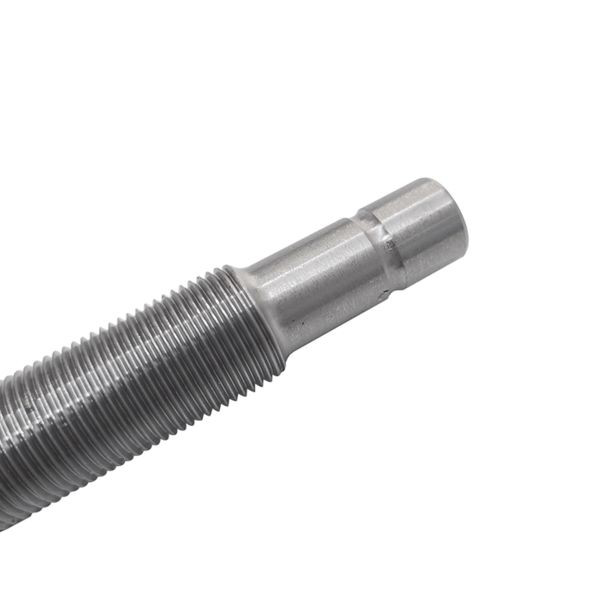 Наконечник поперечної рульової тяги CTR CE0429