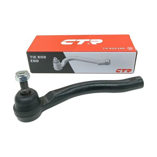 Накінечник рульової тяги, зовнішній CTR CE0872L