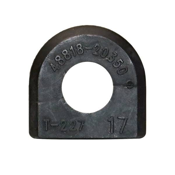 Втулка стабілізатора заднього CTR GV0510 ціна, від 3.31 USD