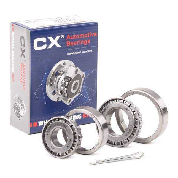 CX032 CX/Complex Підшипник маточини передньої