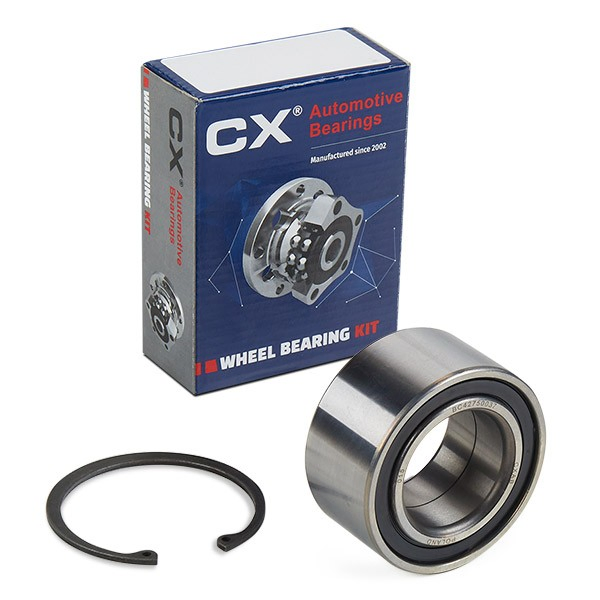 CX049 CX/Complex Підшипник ступиці задньої