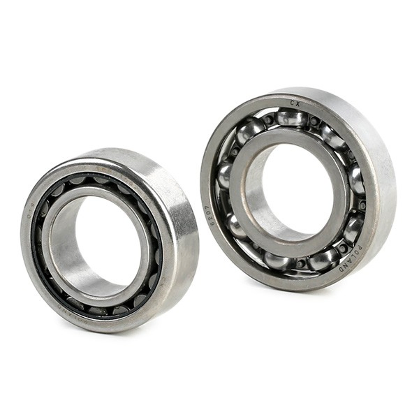 Підшипник маточини задньої CX/Complex CX061 ціна, від 15.46 USD
