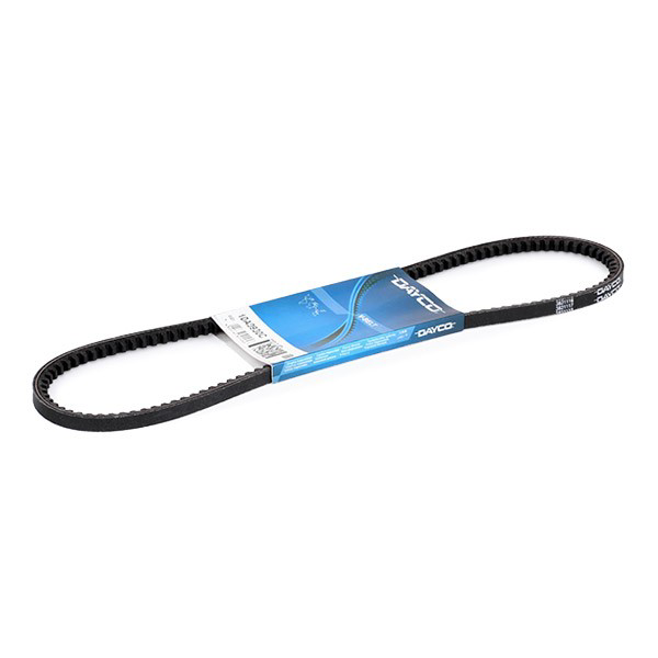 Клиновий ремінь Dayco 10A0930C ціна, від 4.26 USD