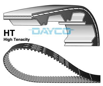 Зубчастий ремінь Dayco 941060 ціна, від 21.12 USD