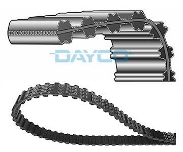 94555 Dayco Ремінь двигуна