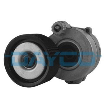 Купити A4572002170 Mercedes Натягувач приводного ременя