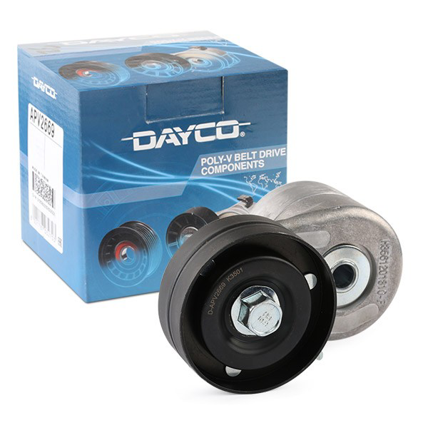 Натягувач приводного ременя APV2669 Dayco