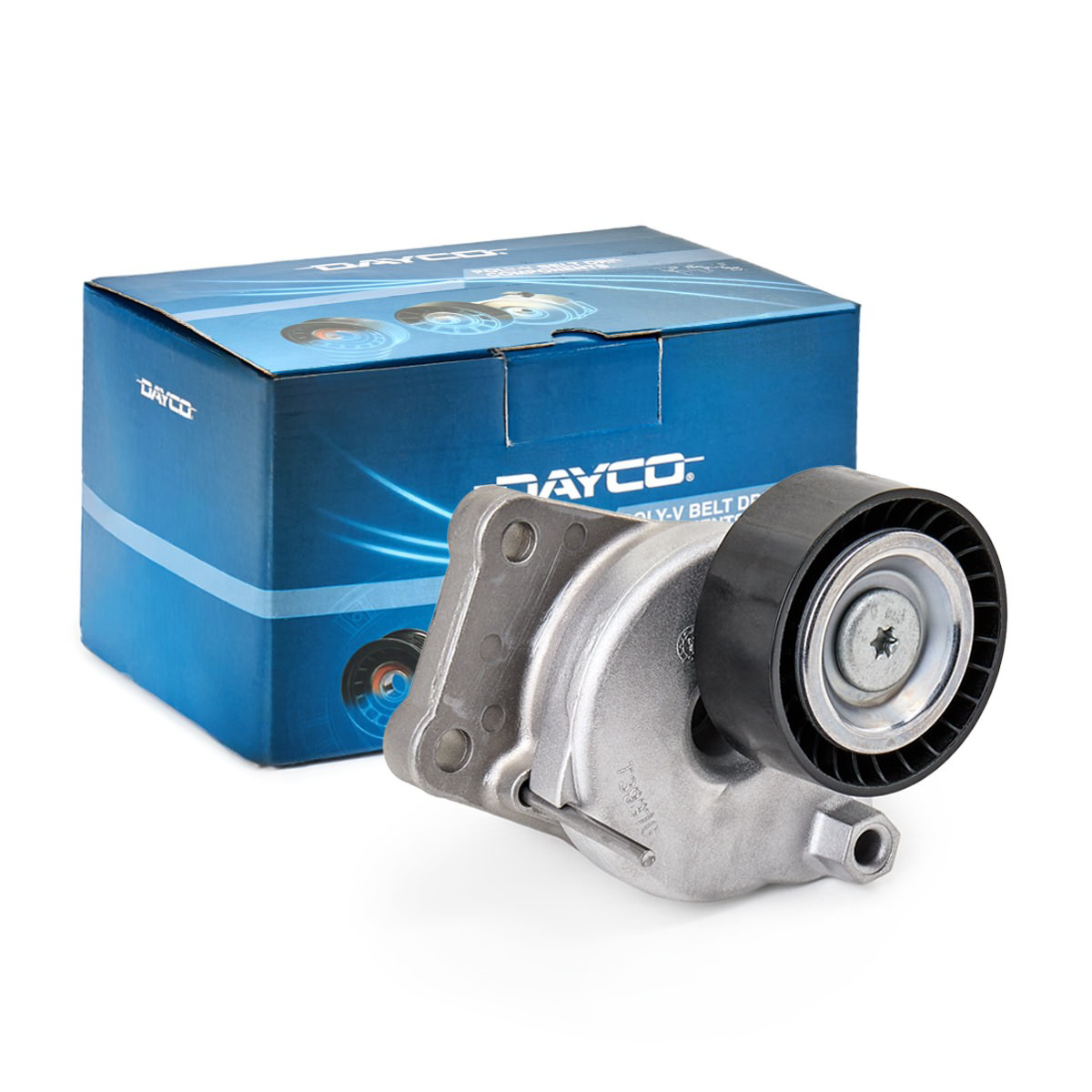 Натяжний ролик APV3904 Dayco