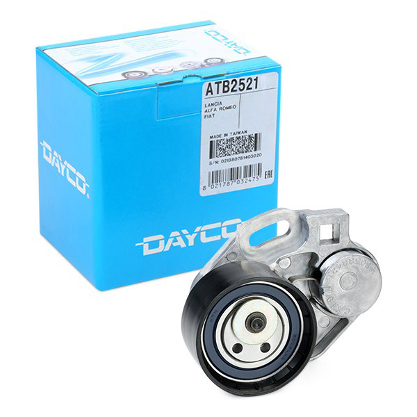 ATB2521 Dayco Натягувач ременя ГРМ
