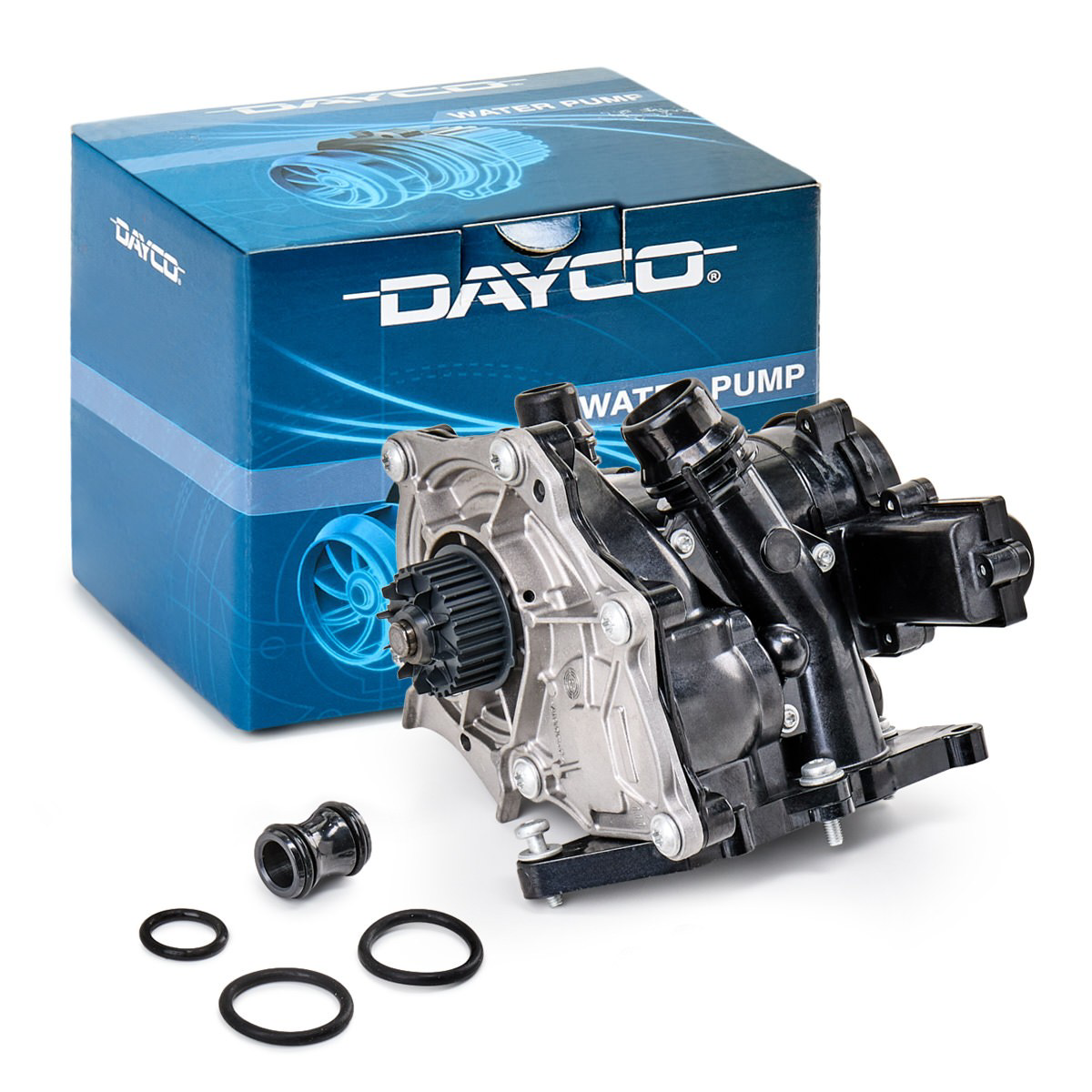 Водяний насос Dayco DP1950