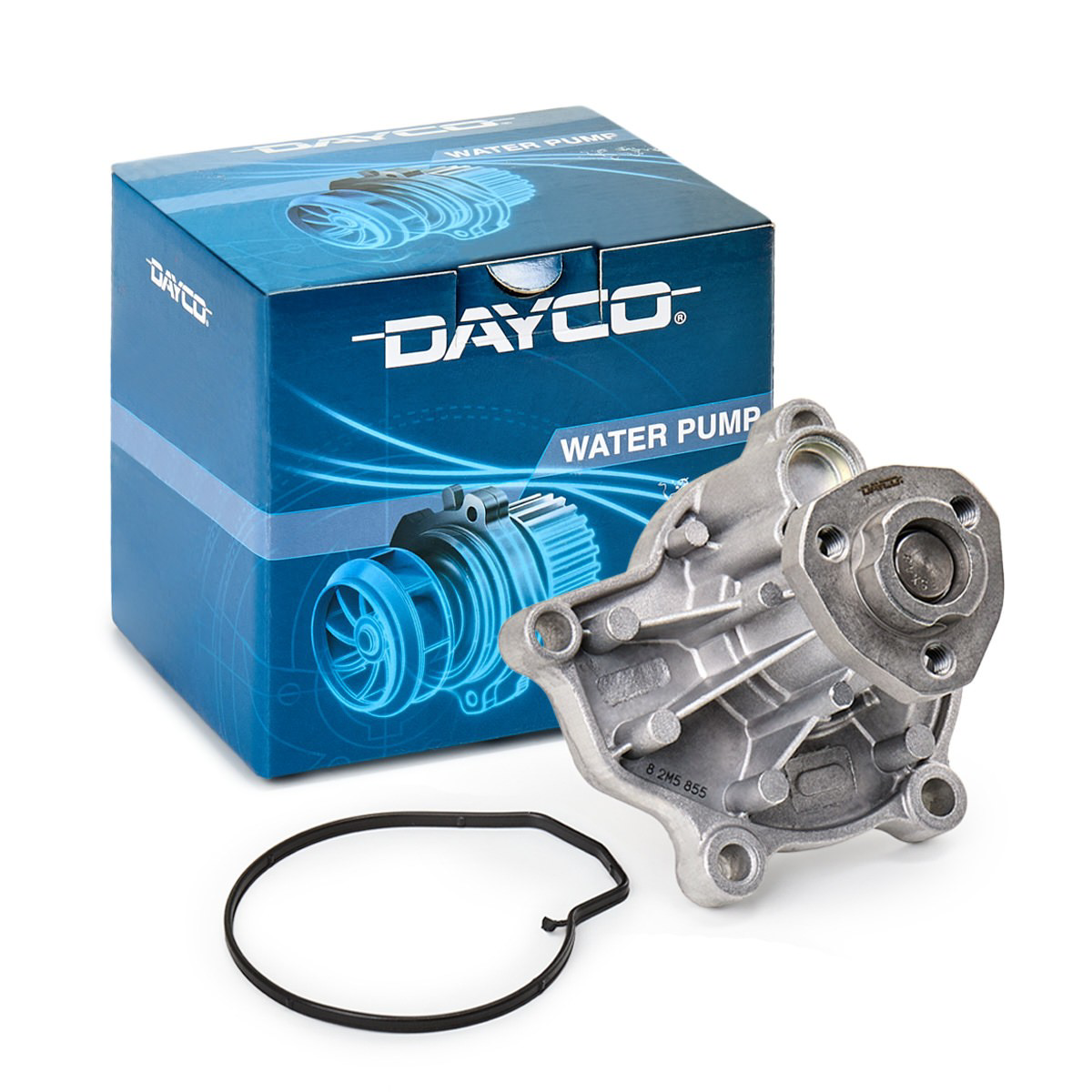 DP310 Dayco Насос охолодження