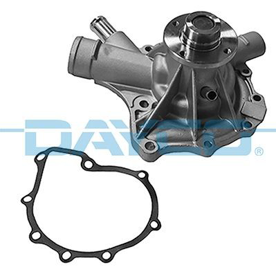 DP345 Dayco Насос охолодження