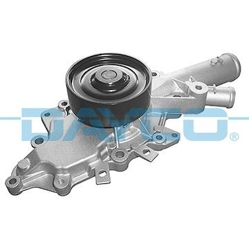 DP509 Dayco Насос охолодження