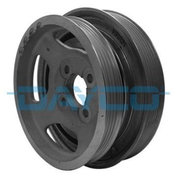 DPV1027 Dayco Демпфер колінвалу