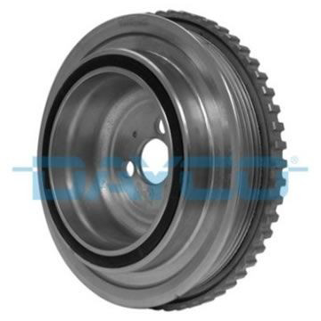DPV1028 Dayco Демпфер колінвалу