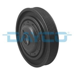 DPV1065 Dayco Демпфер колінвалу