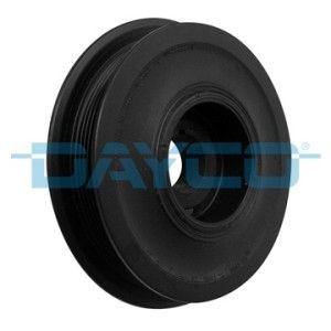 DPV1076 Dayco Демпфер колінвалу