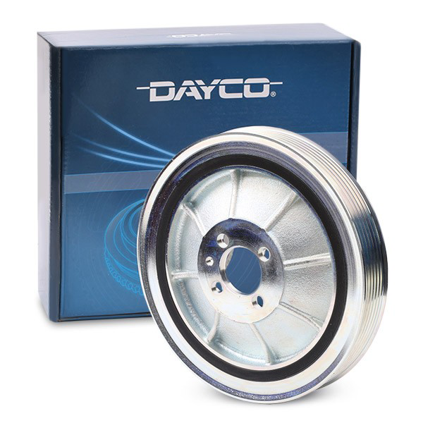 Шків колінвала DPV1139 Dayco